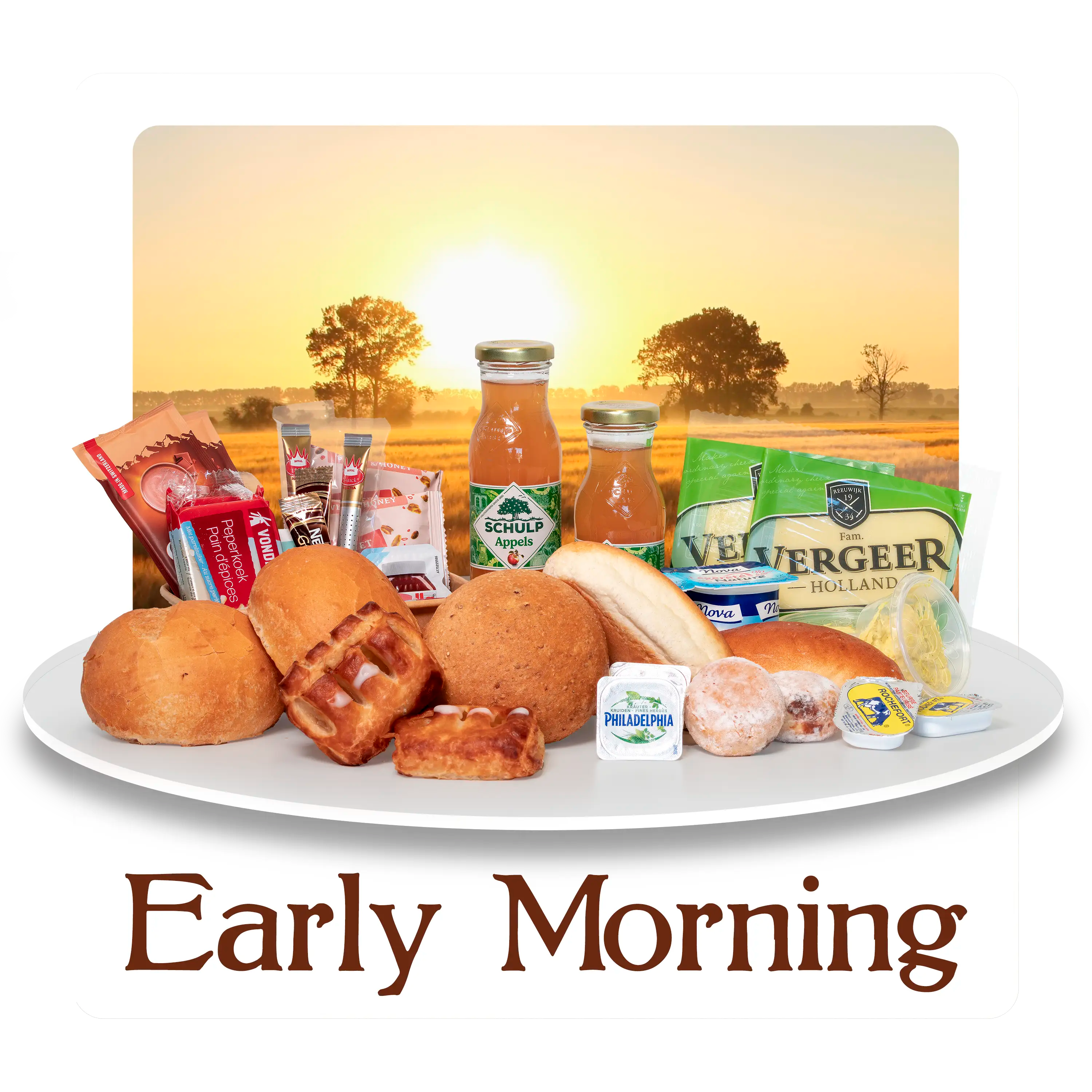 EarlyMorning