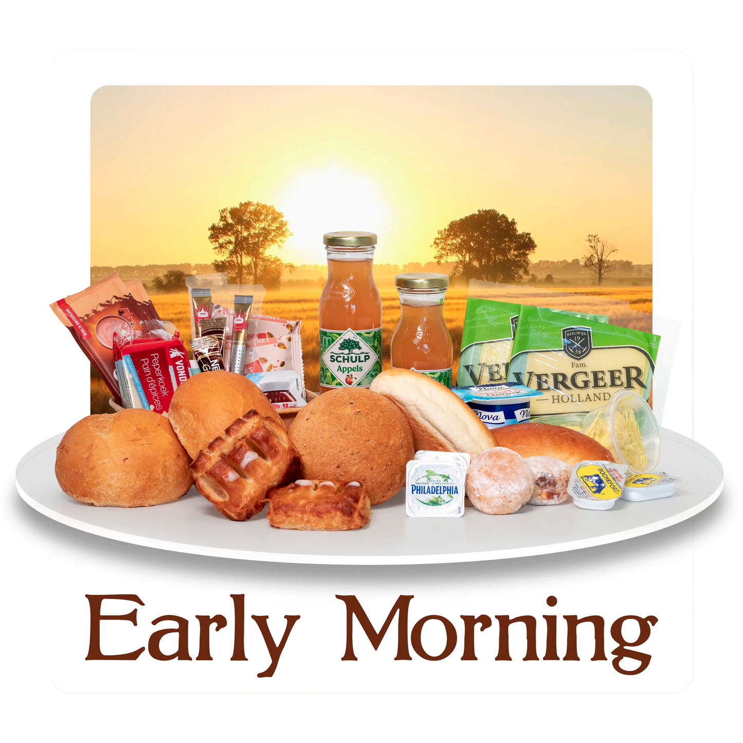 EarlyMorning
