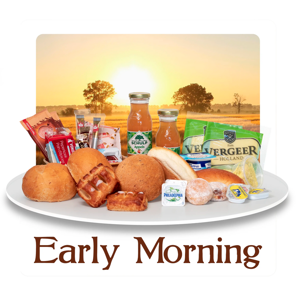 EarlyMorning