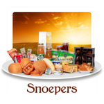 Snoepers