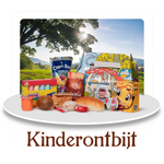 Kinderontbijt